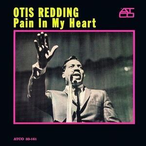 Pain In My Heart (Mono)